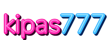 kipas777 — logo kanal