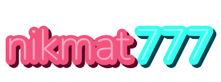 nikmat777 — logo kanal