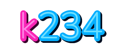 k234 — logo kanal