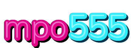 mpo555 — logo kanal