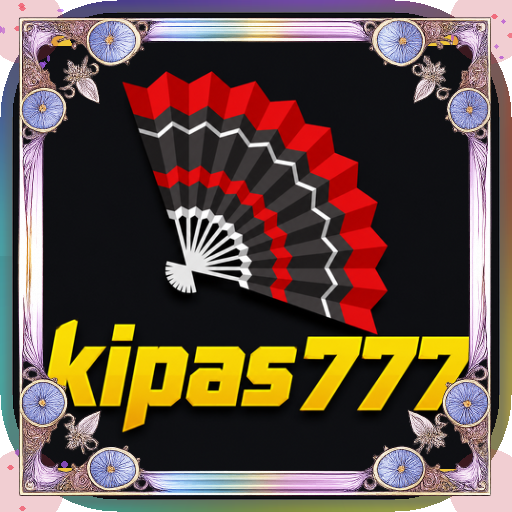 kipas777 — mitra unggulan